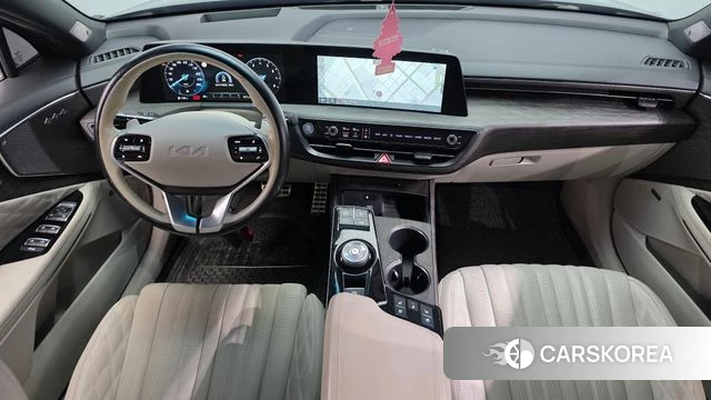 Kia K8 id 4476344 из Кореи 35