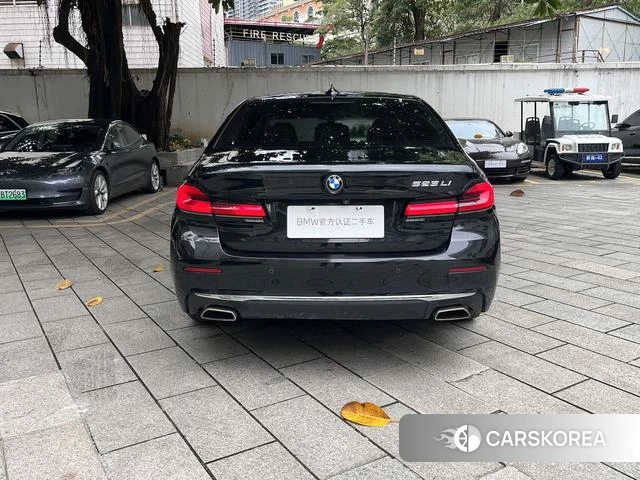 BMW 5 series id 4335364 из Китая 7