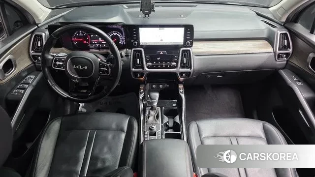 Kia Sorento 4th Generation id 3685817 из Кореи 17