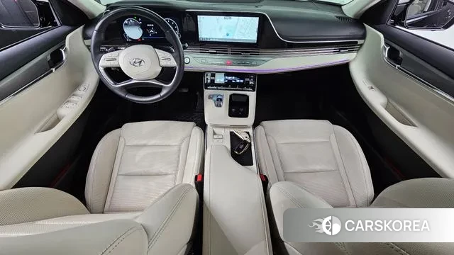 Hyundai The New Grandeur IG id 3432754 из Кореи 17