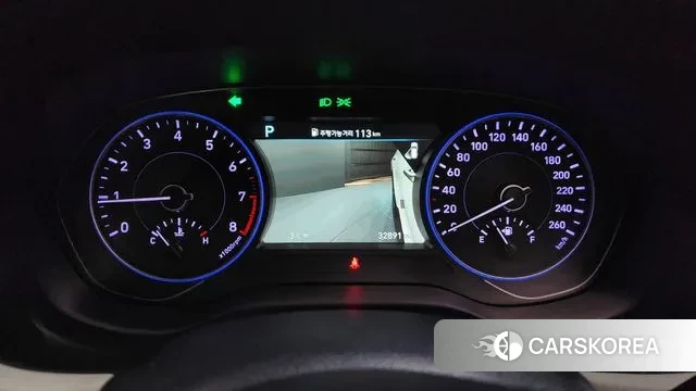 Hyundai Palisade id 3541345 из Кореи 17