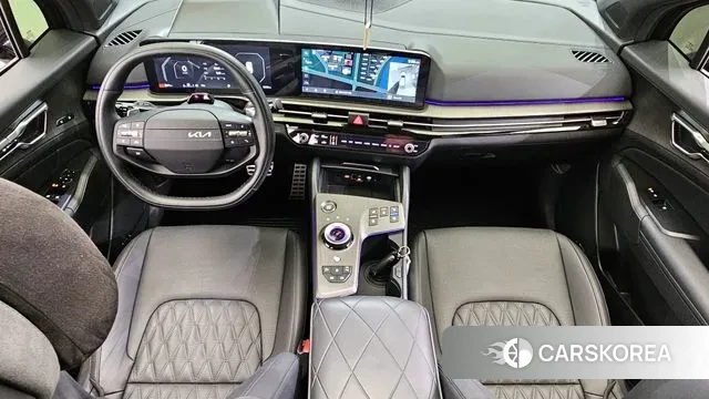 Kia The New Sportage 5th Generation id 3262141 из Кореи 17