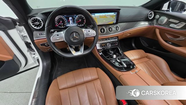 Mercedes-Benz E-Class W213 id 3937173 из Кореи 17