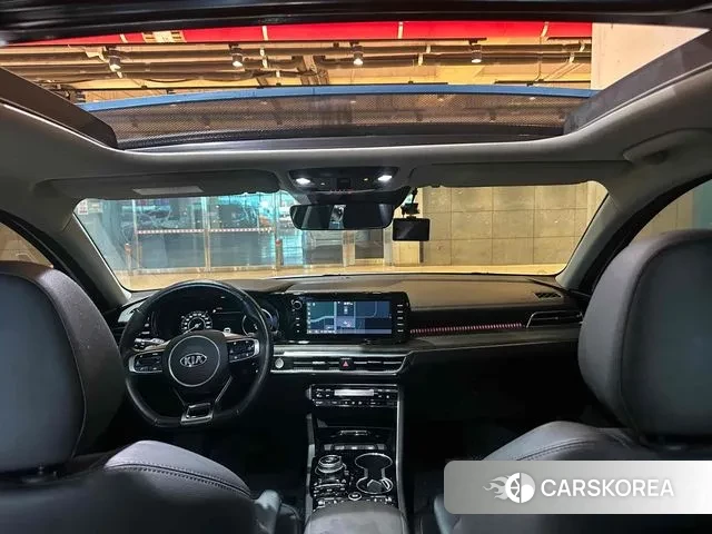 Kia K5 3rd generation id 3041446 из Кореи 13