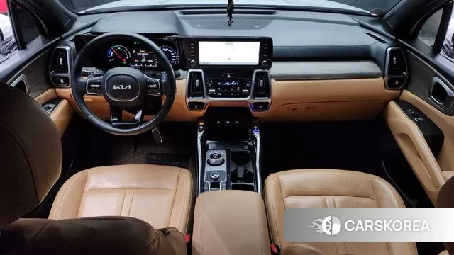 Kia Sorento 4th Generation id 3630369 из Кореи 17