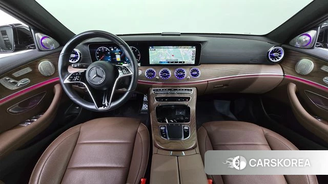 Mercedes-Benz E-Class W213 id 3891833 из Кореи 17