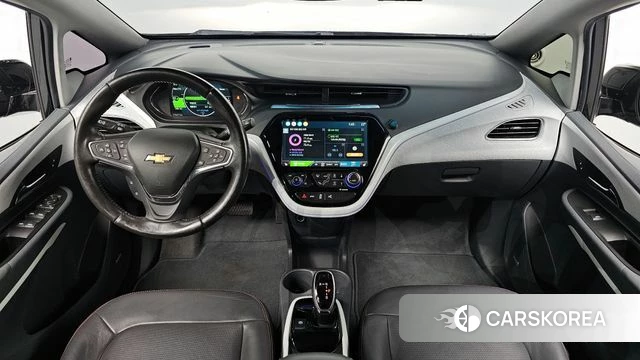 Chevrolet (GM Daewoo) Bolt EV id 4187309 из Кореи 17