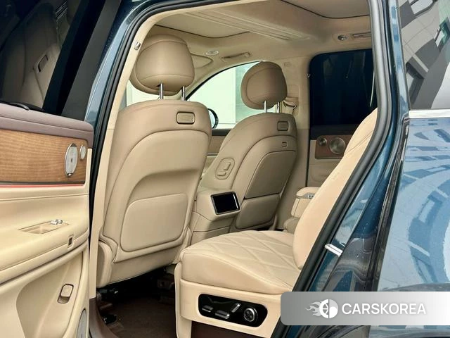 AITO Ask the world M9 id 3945036 из Китая 7