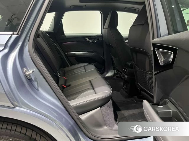 Audi Q4 e-tron id 4258699 из Китая 10