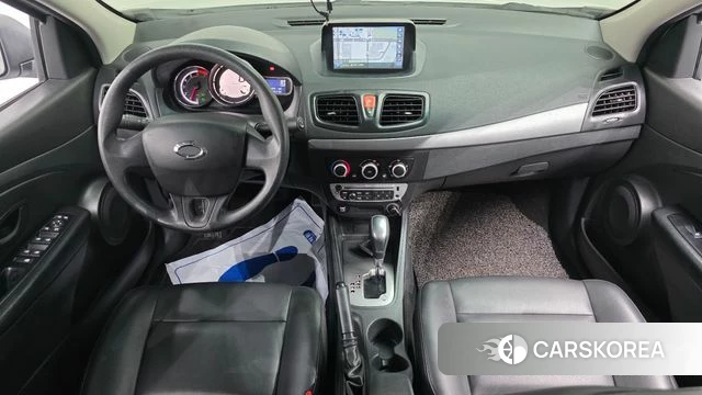 Renault Korea (Samsung) SM3 Neo id 3808092 из Кореи 17