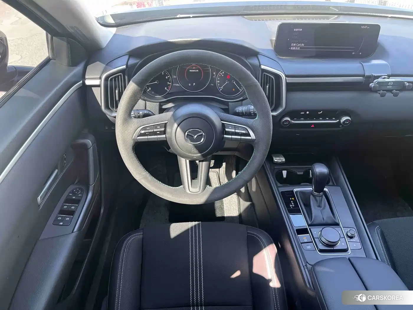 Mazda CX-50 id 4583634 из Китая 20