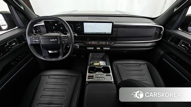 Kia Tasman id 4200785 из Кореи 17