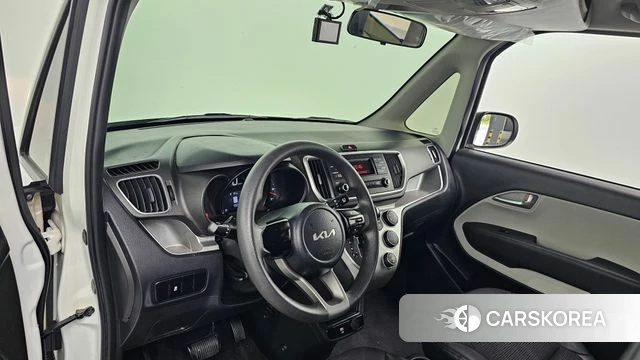 Kia The New Ray id 4585850 из Кореи 17