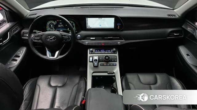 Hyundai Palisade id 3832851 из Кореи 17