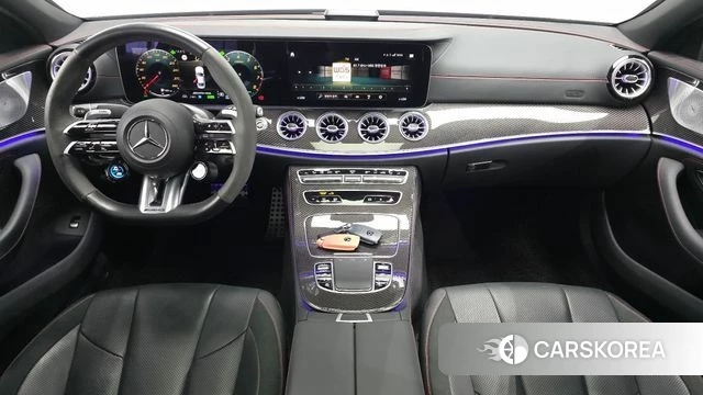 Mercedes-Benz CLS-Class C257 id 3864702 из Кореи 17