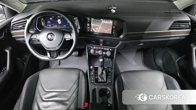 Volkswagen 7th Generation of Jetta id 3904113 из Кореи 17