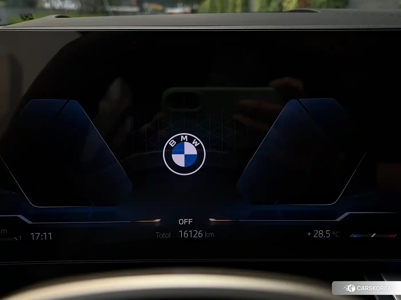 BMW 5 series id 4539035 из Китая 17