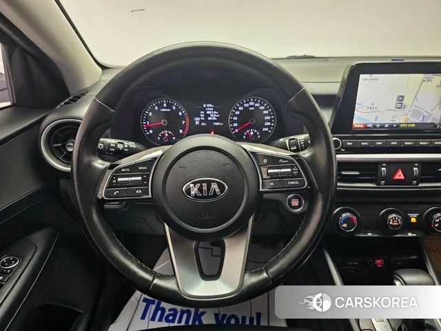 Kia Come New K3 id 4760376 из Кореи 17