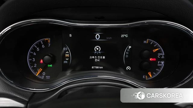 Jeep Grand Cherokee id 4361846 из Кореи 29