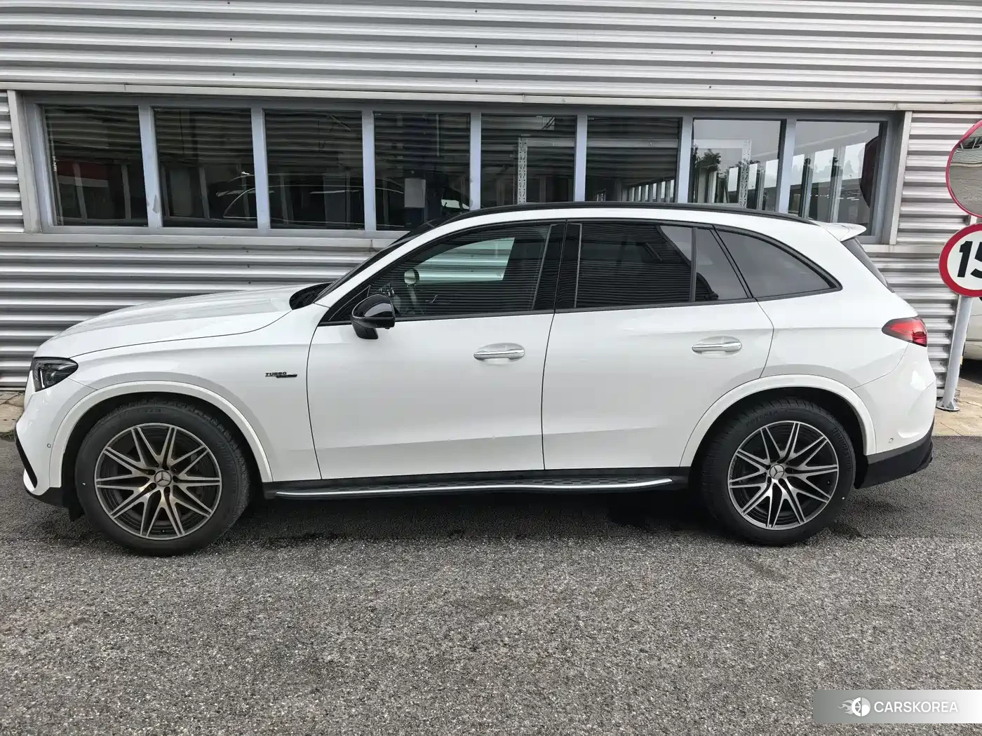 Mercedes-Benz GLC AMG id 4570560 из Китая 9