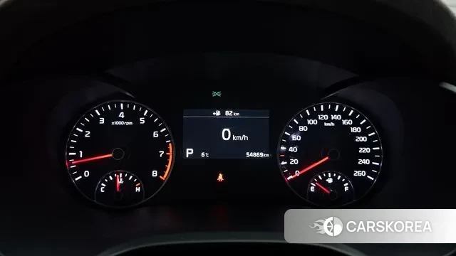 Kia The New K5 2nd generation id 3661594 из Кореи 17