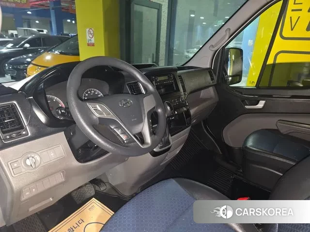 Hyundai Solati id 2886180 из Кореи 7
