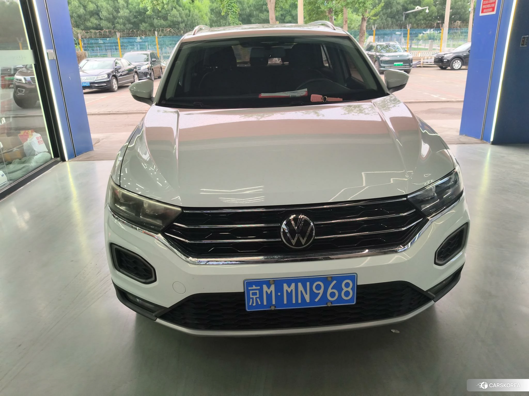 Volkswagen Exploring songs id 4452809 из Китая 11