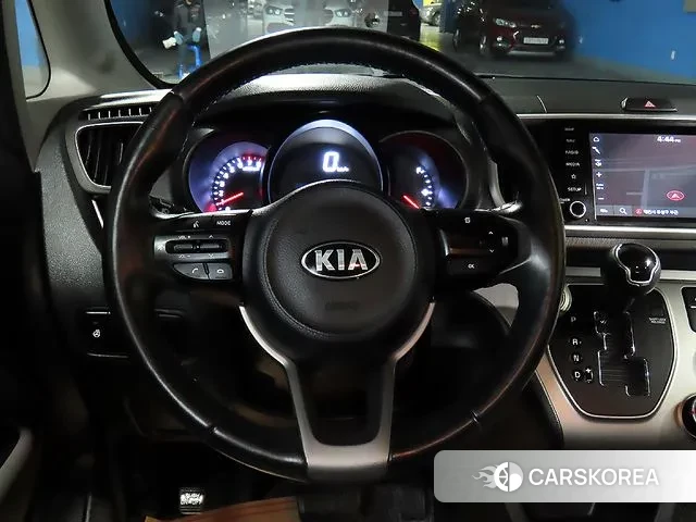 Kia The New Ray id 3401822 из Кореи 17