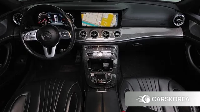 Mercedes-Benz CLS-Class C257 id 3362558 из Кореи 17