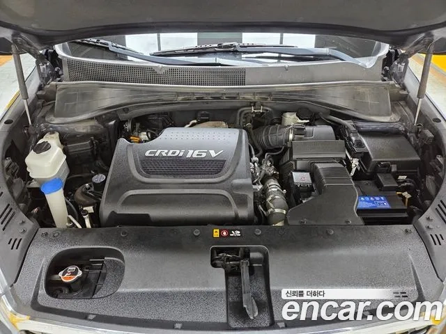 Kia The New Sorento id 2892192 из Кореи 17