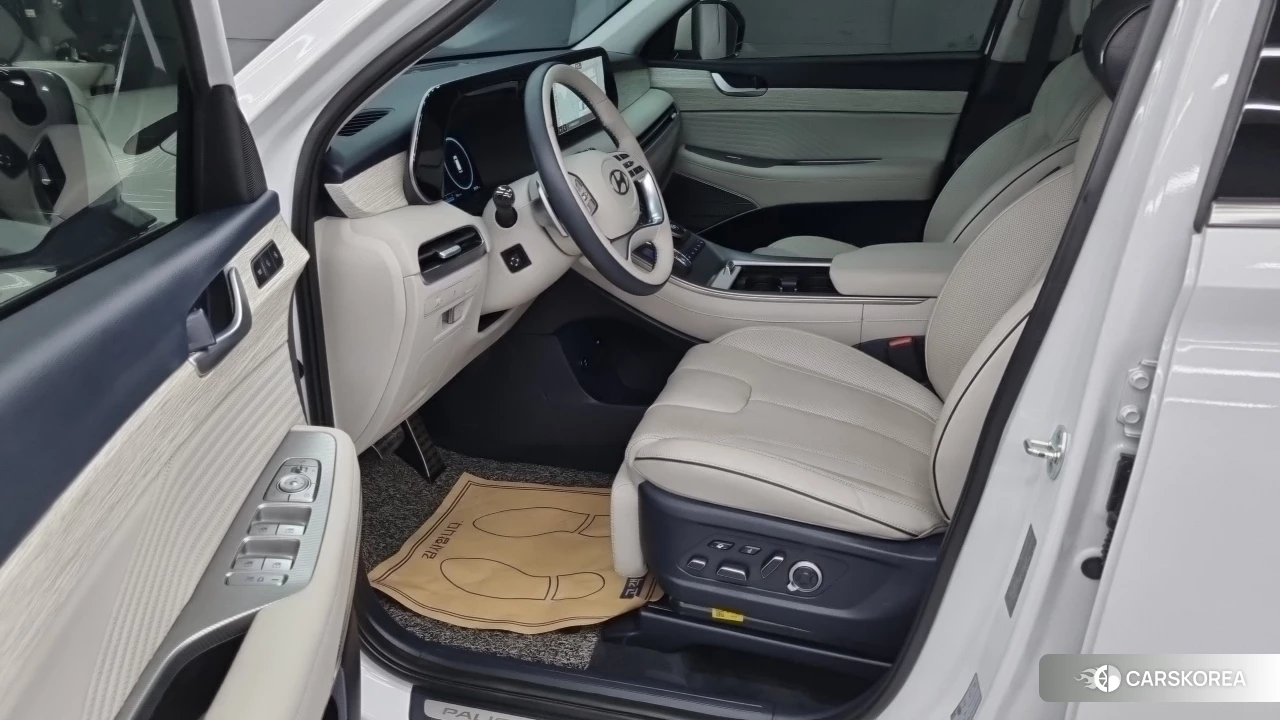 Hyundai The New Palisade id 4613451 из Кореи 15