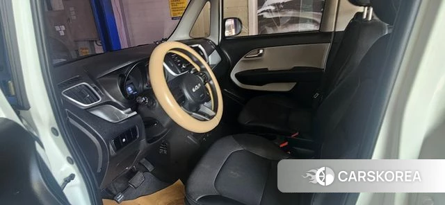 Kia The New Ray id 4624770 из Кореи 9