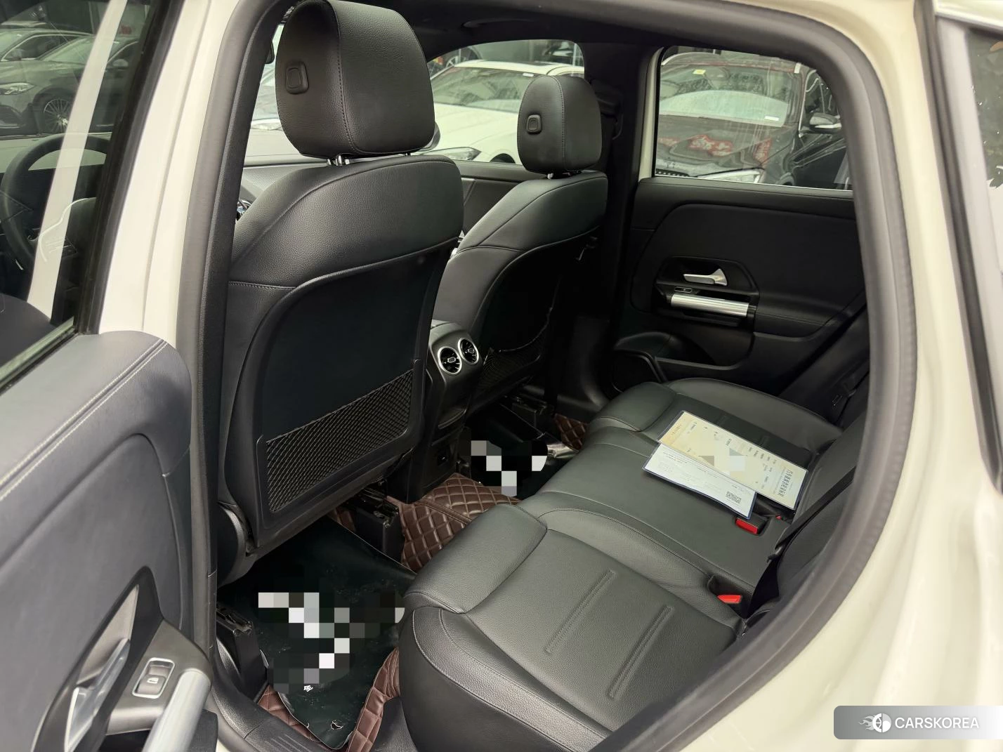 Mercedes-Benz GLA id 4452275 из Китая 7