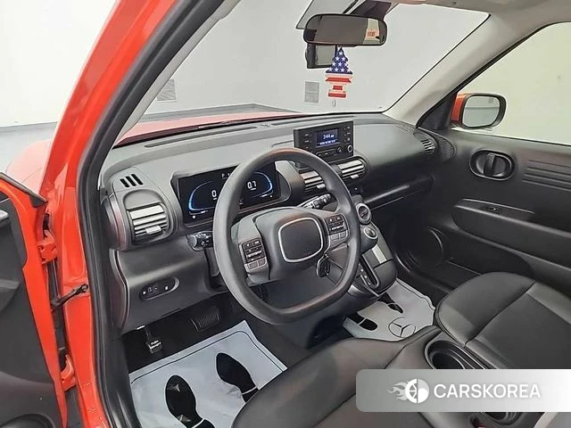 Hyundai Casper id 3826557 из Кореи 16