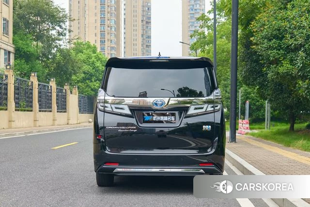 Toyota Wilfa id 4314533 из Китая 17
