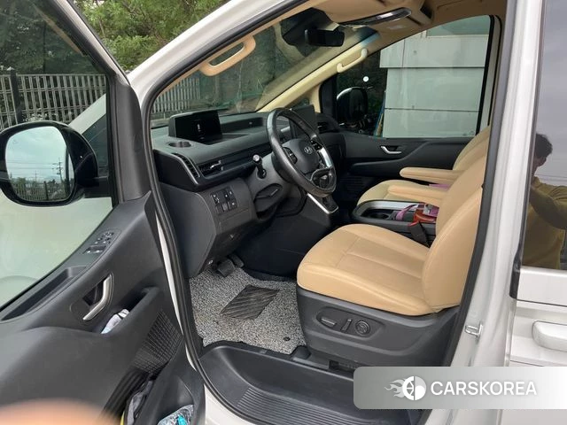 Hyundai Staria id 4608849 из Кореи 17