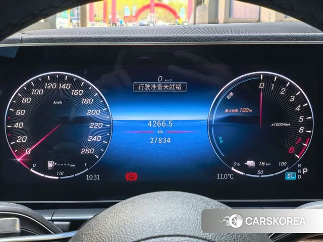 Mercedes-Benz GLE PHEV id 4258029 из Китая 15