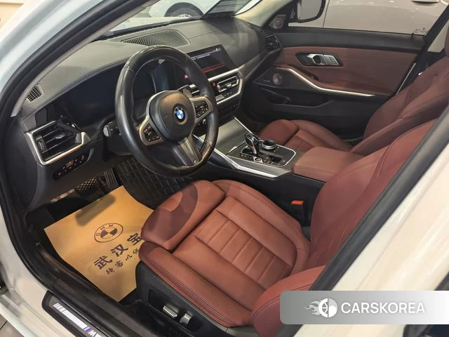 BMW 3 series id 4365753 из Китая 17