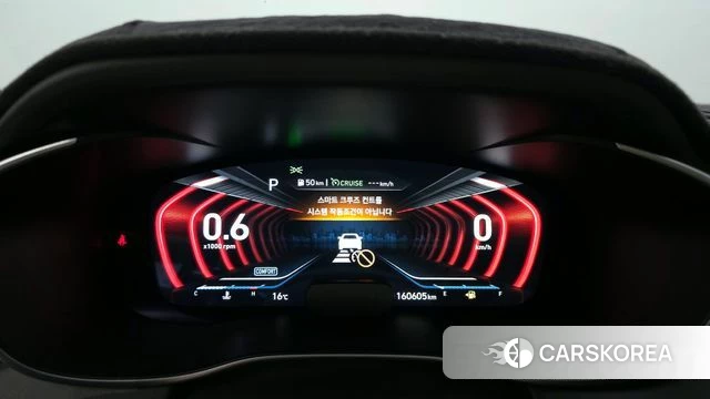 Genesis G70 id 3845211 из Кореи 17