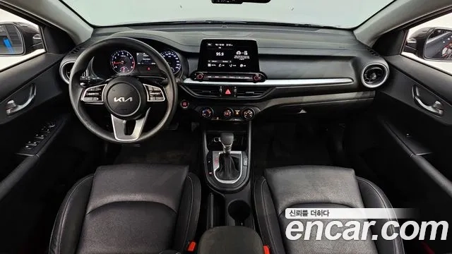 Kia The New K3 2nd generation id 2919913 из Кореи 17