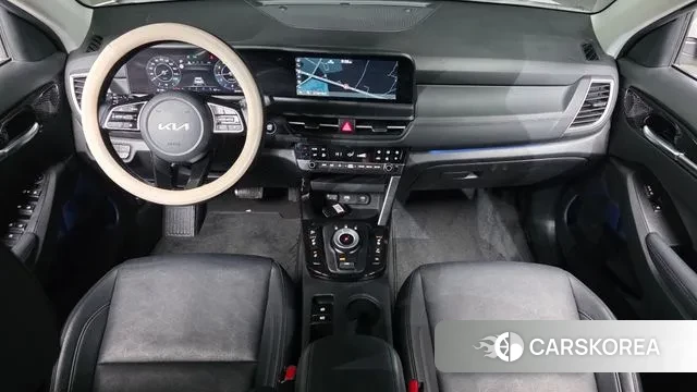 Kia The New Seltos id 3634767 из Кореи 17