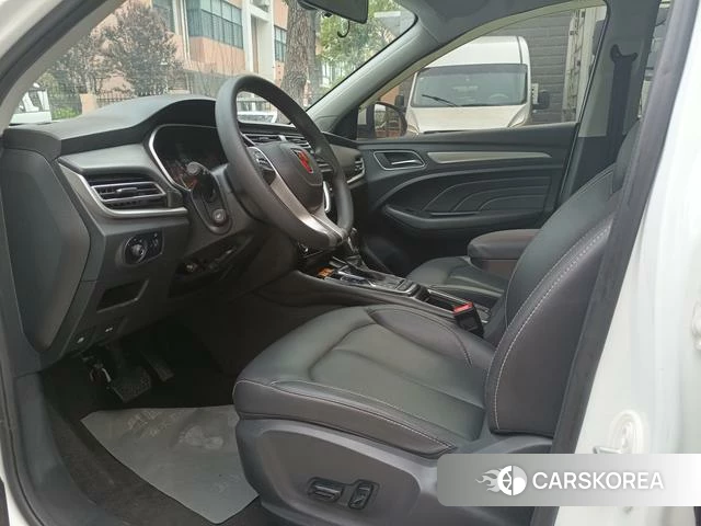 Roewe RX3 id 3920781 из Китая 9