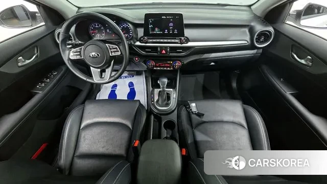 Kia Come New K3 id 3243155 из Кореи 17