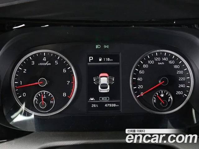 Kia K5 3rd generation id 2935197 из Кореи 17