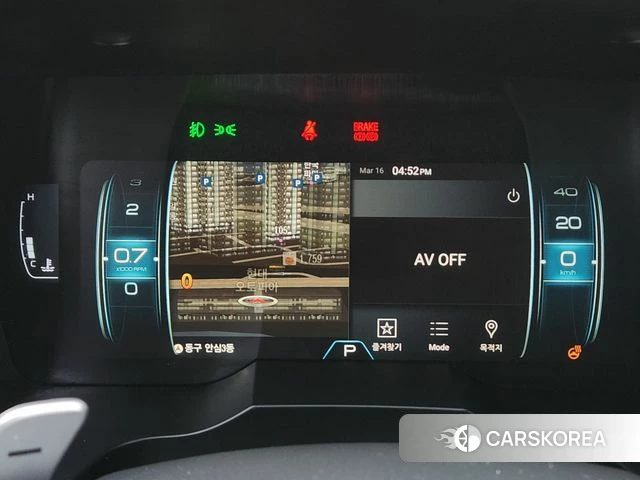 Ssangyong Beautiful Korando id 3807794 из Кореи 17