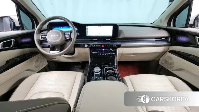 Kia Carnival 4th generation id 3529510 из Кореи 17