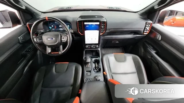 Ford Ranger 4th Generation id 3629499 из Кореи 17