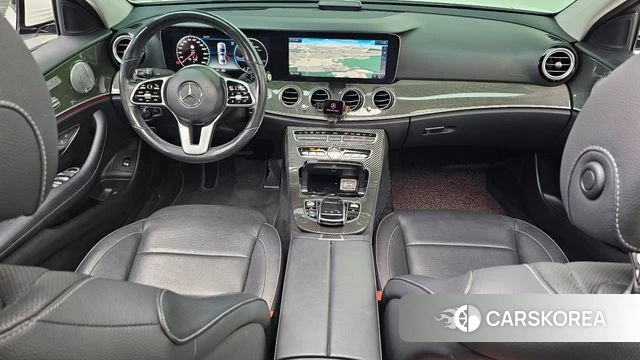 Mercedes-Benz E-Class W213 id 4693606 из Кореи 17