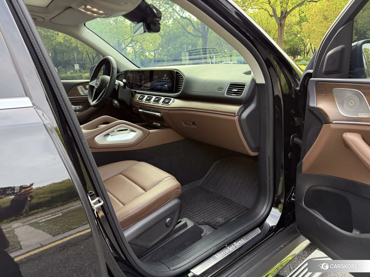 Mercedes-Benz GLE id 4453910 из Китая 14