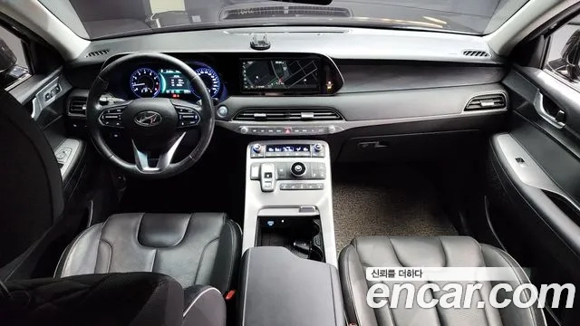 Hyundai Palisade id 2950561 из Кореи 17